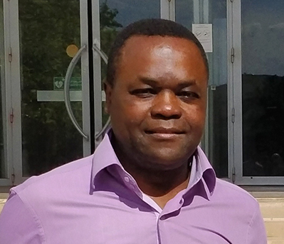 Prof. Patrice Tchofo Dinda