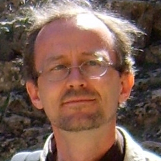 Prof. Philippe Grelu