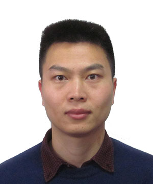 Prof. Zhiqiang Wang