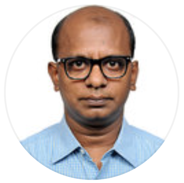 Dr. Muruganadham