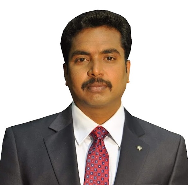 Mr. Rajkumar Joseph