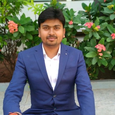 Dr. Mukesh Kumar